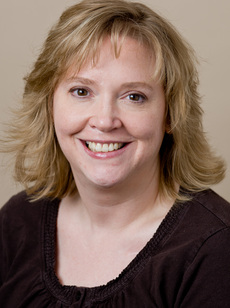 Gina Cunningham