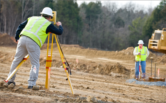 Infrastructure Assessments