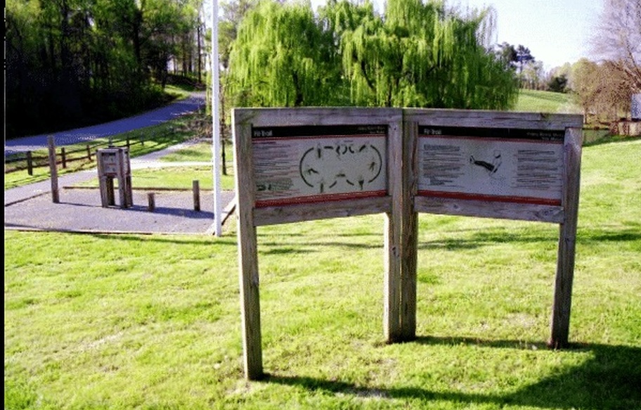 Covington Memorial Park