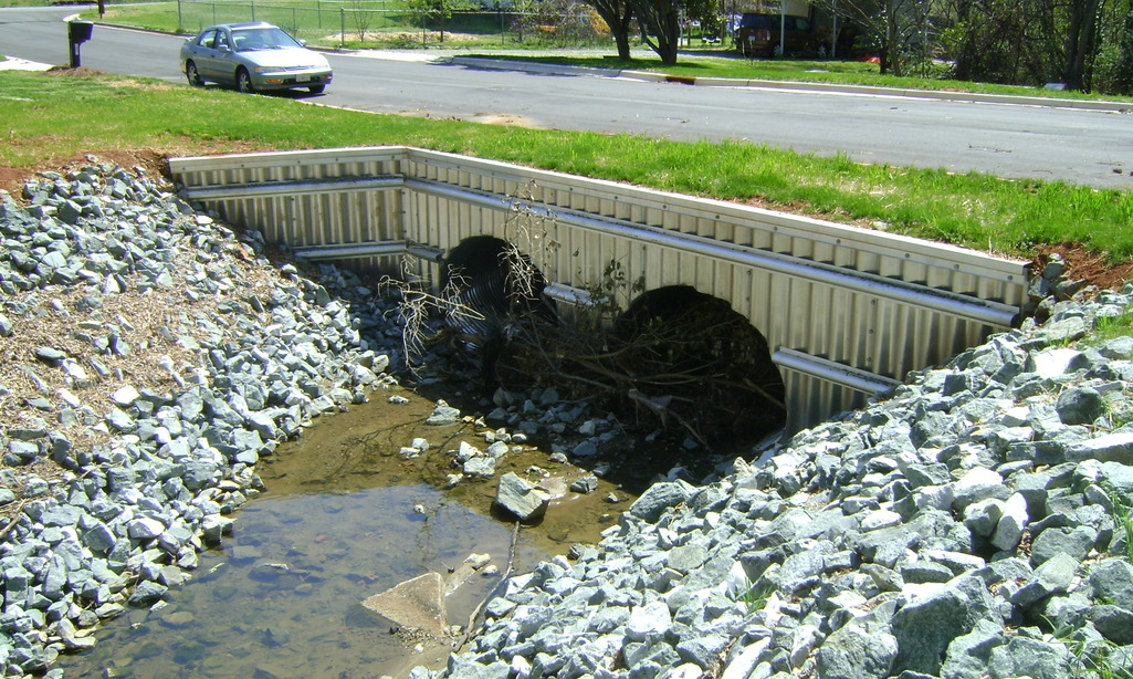 Infrastructure Assessments