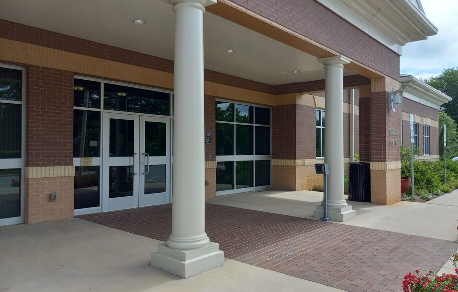 Kernersville Public Services Building 