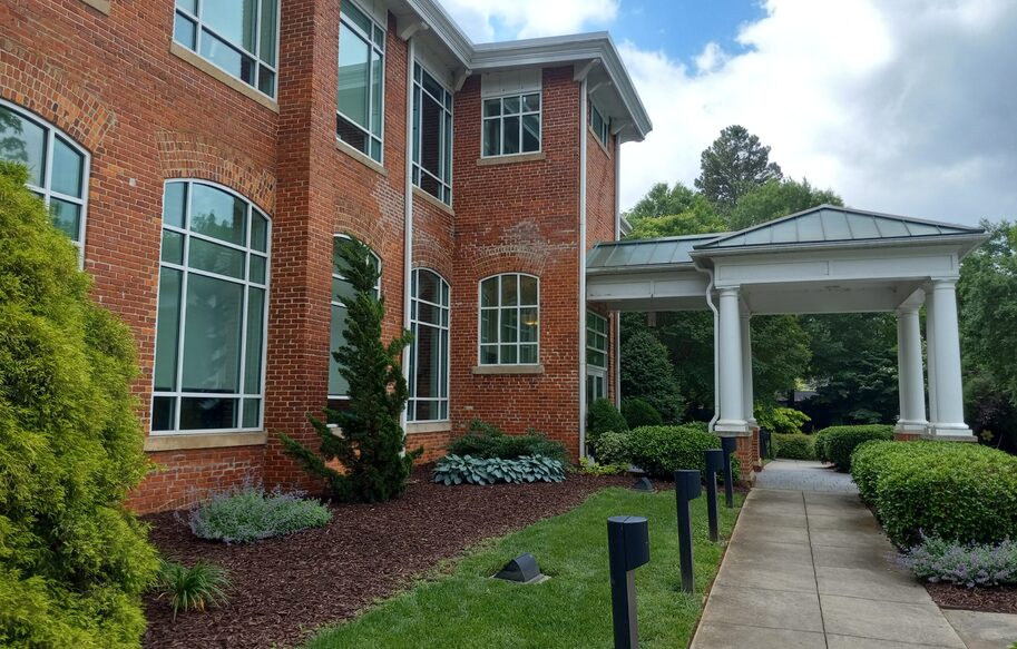 Mebane Public Library